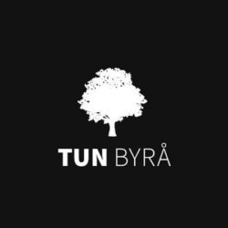 Tun Byrå logo