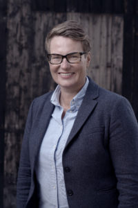 Styreleder Tine Sundtoft
