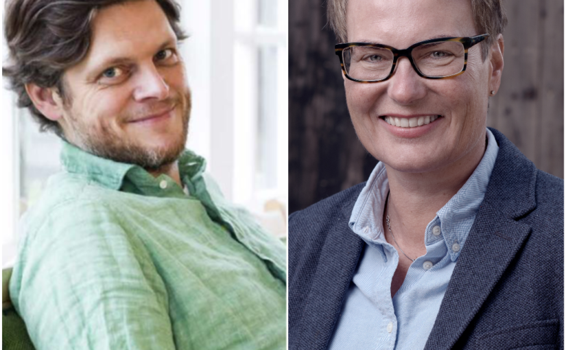 Vil du foreslå ein god formidlar?