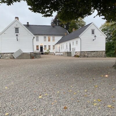 Boen gård