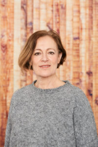 Margret Lie Wessel, daglig leder i Akershus bygningsvernsenter.