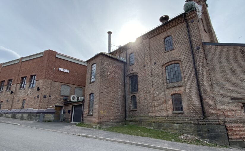 En million til Lundetangen Bryggeri i Skien