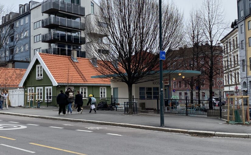 Bilverkstedet fikk tildelt tilsagn på 700 000 kroner