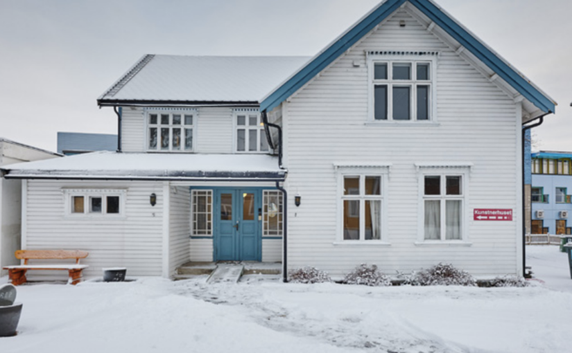 300 000 kulturminnekroner til Gerdas hus – bevarer bruken og huset