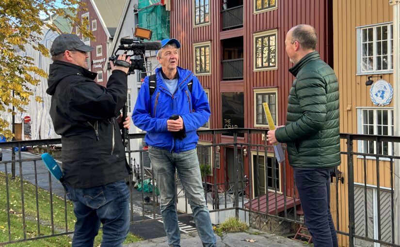 Kjøpmannsgata 7 i Trondheim bevares gjennom arbeid og bruk