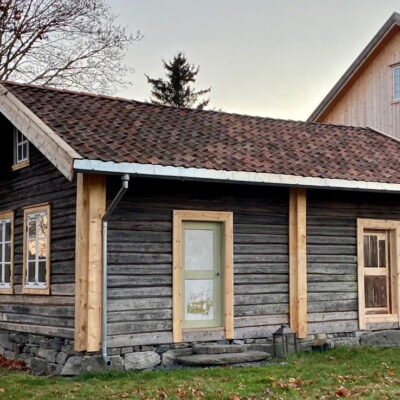 drengestua etter