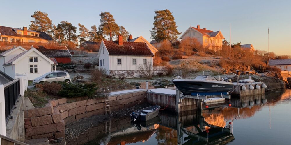 Får støtte: Kulturminnefondet ser positivt på tiltakene som planlegges for å bevare denne viktige delen av kulturarven. Foto: Privat, fra søknaden til Kulturminnefondet