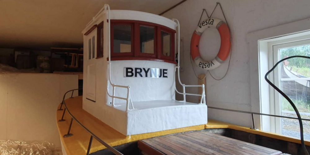 Brynje