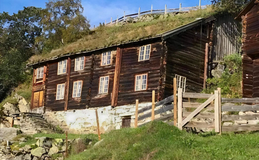 400 000 kroner til gården som overlevde Norges dødeligste snøskred