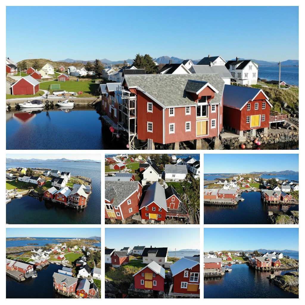 bør. oversikt