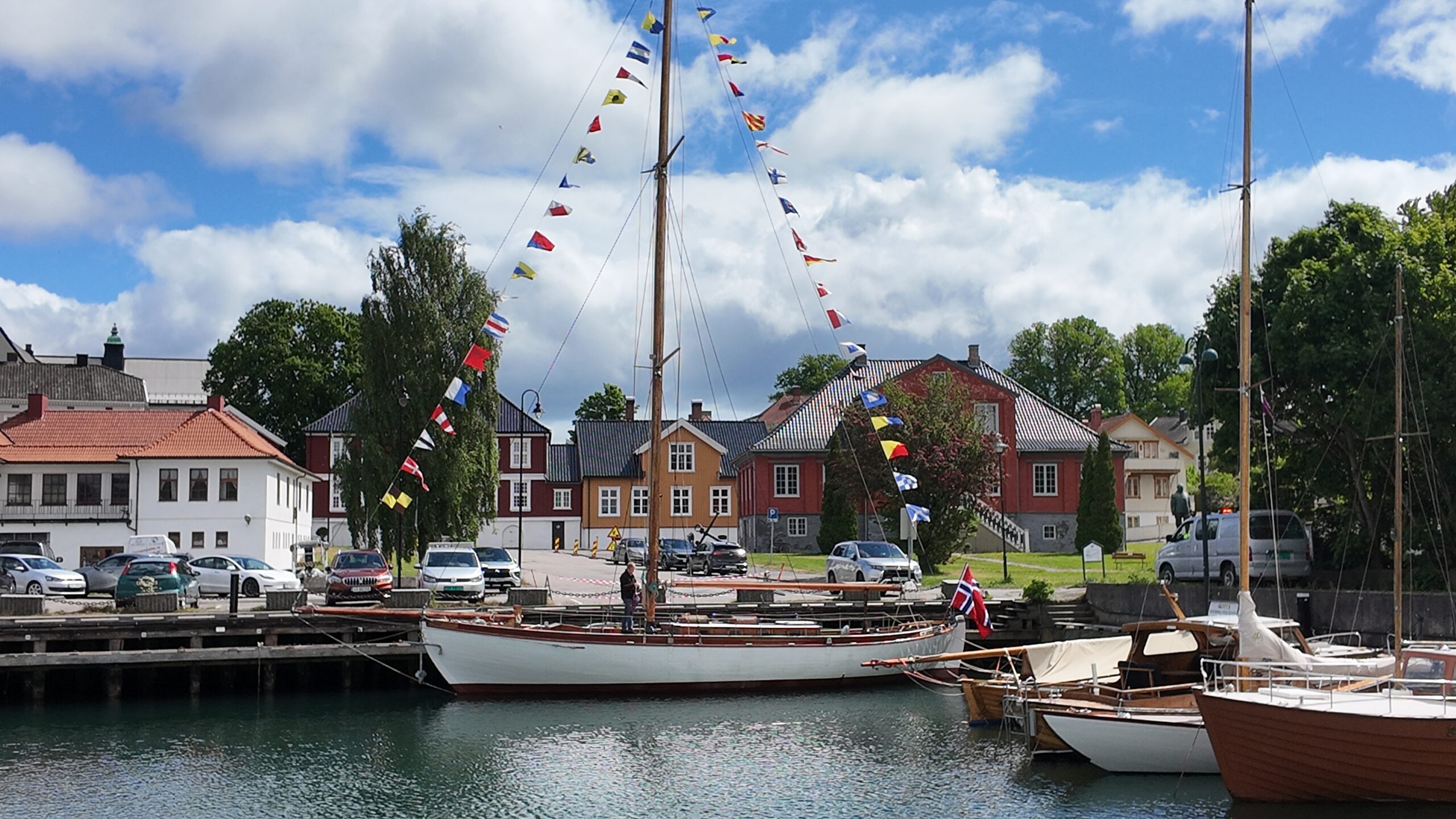 Jærbuen II