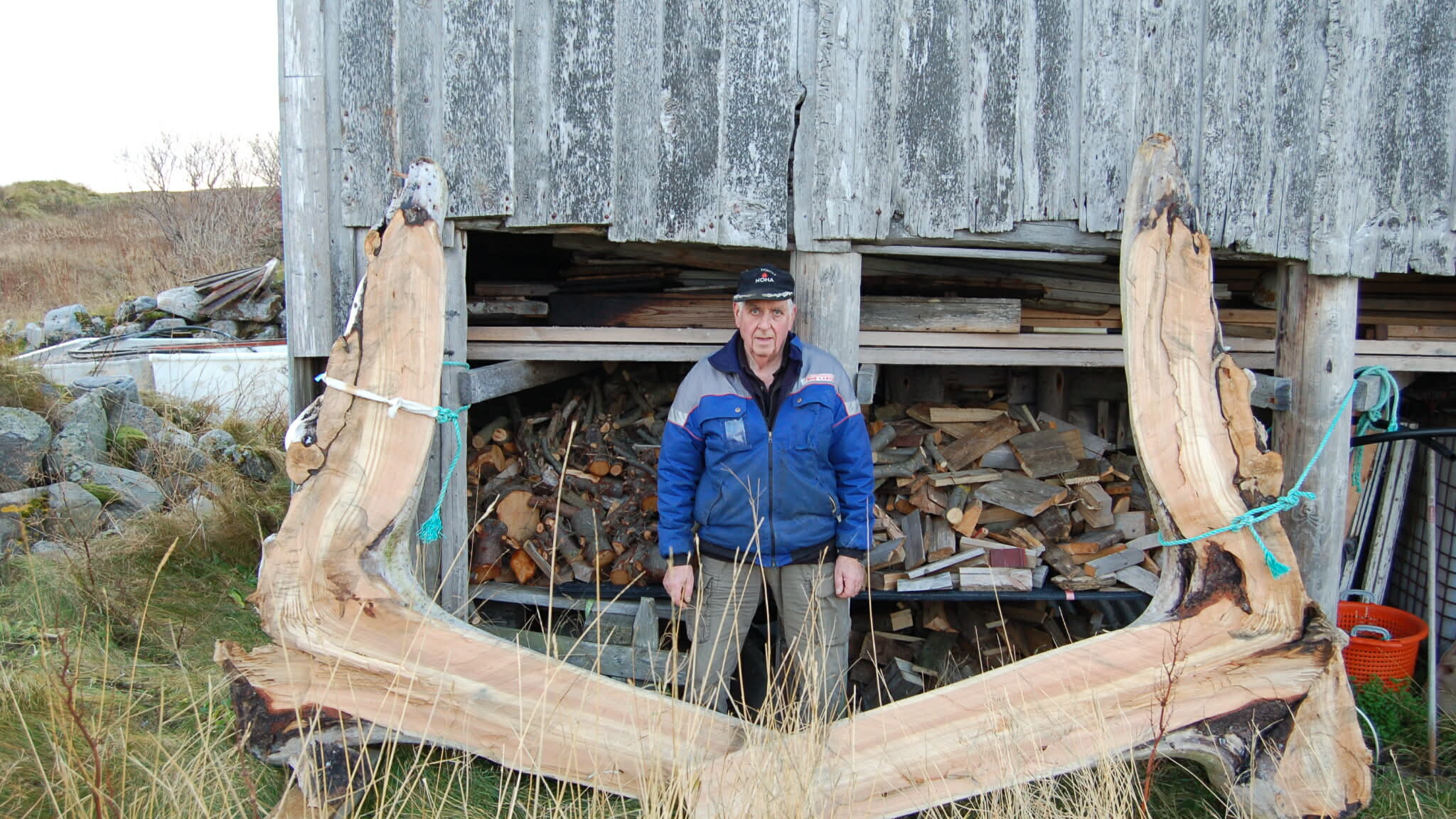 Jann Sandøy