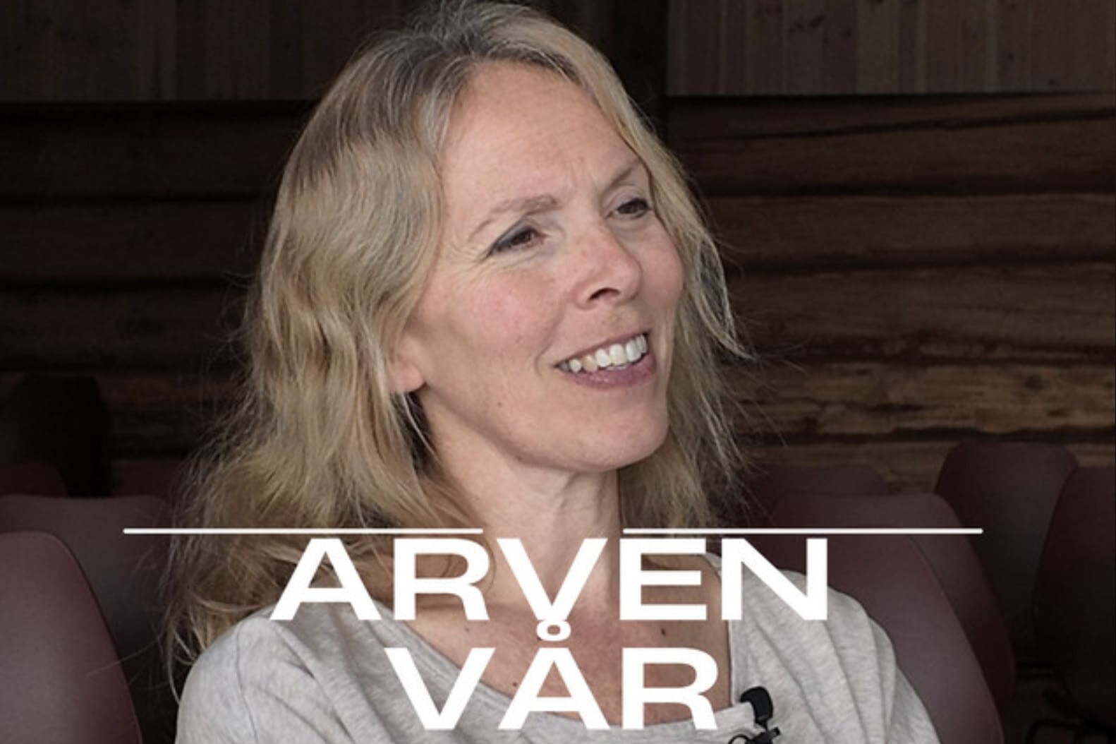 Marit Sehl - Frå fjøs til operascene.